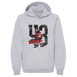 Luke Hughes Men's Hoodie | 500 LEVEL