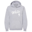 Derrick White Men's Hoodie | 500 LEVEL