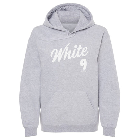 Derrick White Men's Hoodie | 500 LEVEL