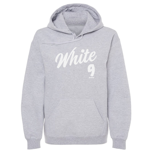 Derrick White Men's Hoodie | 500 LEVEL