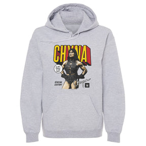 Chyna Men's Hoodie | 500 LEVEL