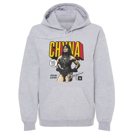 Chyna Men's Hoodie | 500 LEVEL
