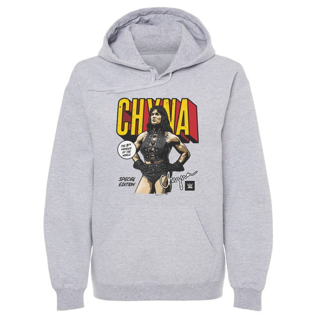 Chyna Men's Hoodie | 500 LEVEL