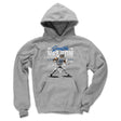 Quenton Nelson Men's Hoodie | 500 LEVEL