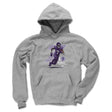 Rashod Bateman Men's Hoodie | 500 LEVEL