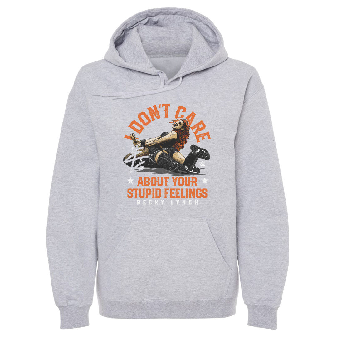 Becky Lynch Men's Hoodie | 500 LEVEL