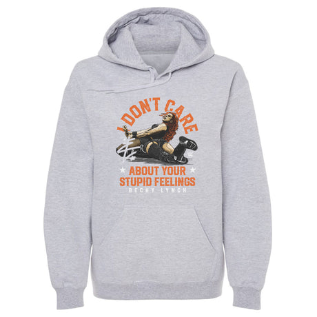 Becky Lynch Men's Hoodie | 500 LEVEL
