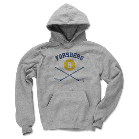 Filip Forsberg Men's Hoodie | 500 LEVEL