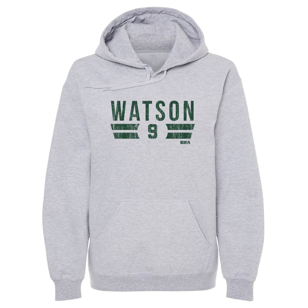 Christian Watson Men's Hoodie | 500 LEVEL