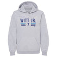 Bobby Witt Jr. Men's Hoodie | 500 LEVEL
