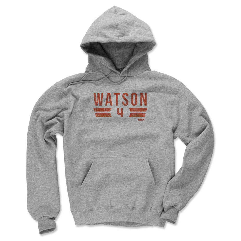 Deshaun Watson Men's Hoodie | 500 LEVEL
