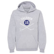 Guy Charron Men's Hoodie | 500 LEVEL