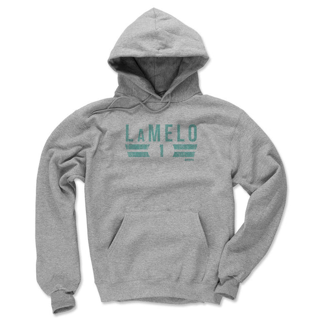 LaMelo Ball Men's Hoodie | 500 LEVEL