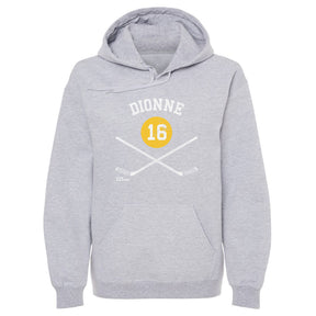 Marcel Dionne Men's Hoodie | 500 LEVEL