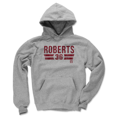 Robin Roberts Men's Hoodie | 500 LEVEL