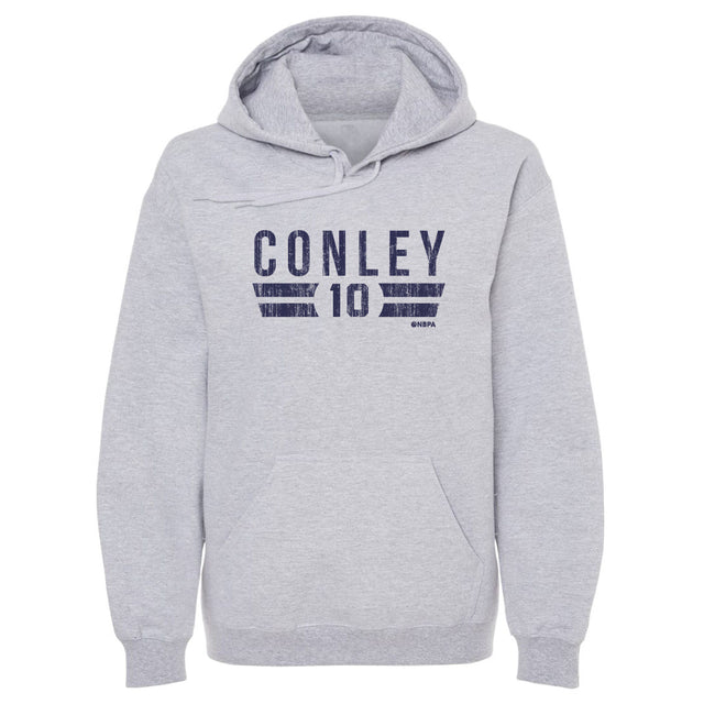 Mike Conley Men's Hoodie | 500 LEVEL