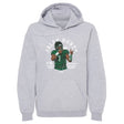 Jalen Hurts Men's Hoodie | 500 LEVEL