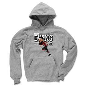 Mike Evans Men's Hoodie | 500 LEVEL