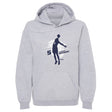 Anthony Edwards Men's Hoodie | 500 LEVEL