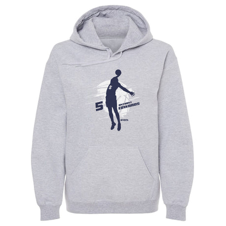 Anthony Edwards Men's Hoodie | 500 LEVEL