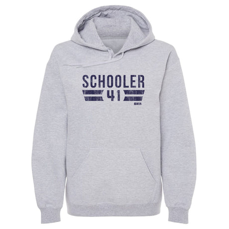 Brenden Schooler Men's Hoodie | 500 LEVEL