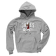 Chris Jones Men's Hoodie | 500 LEVEL