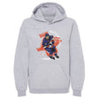 Mathew Barzal Men's Hoodie | 500 LEVEL