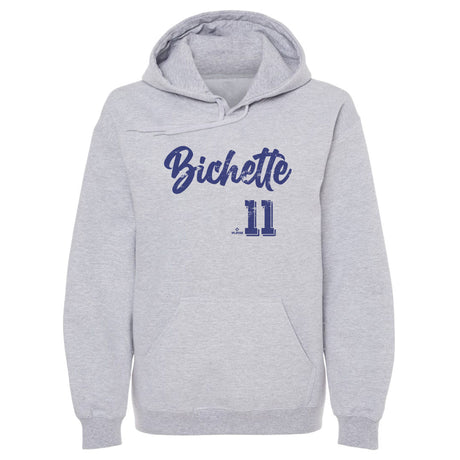 Bo Bichette Men's Hoodie | 500 LEVEL