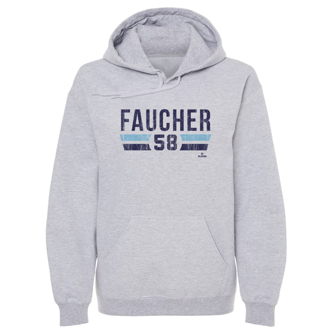 Calvin Faucher Men&#39;s Hoodie | 500 LEVEL