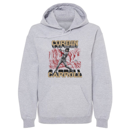 Corbin Carroll Men's Hoodie | 500 LEVEL
