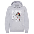 Christian McCaffrey Men's Hoodie | 500 LEVEL