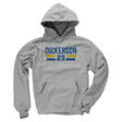 Eric Dickerson Men's Hoodie | 500 LEVEL