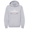 Detroit Men's Hoodie | 500 LEVEL