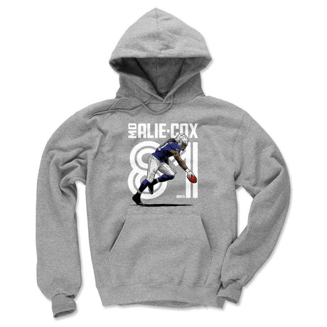 Mo Alie-Cox Men's Hoodie | 500 LEVEL