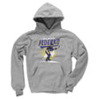 Bernie Federko Men's Hoodie | 500 LEVEL