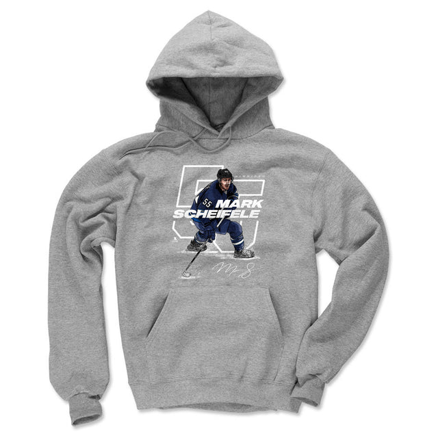 Mark Scheifele Men's Hoodie | 500 LEVEL