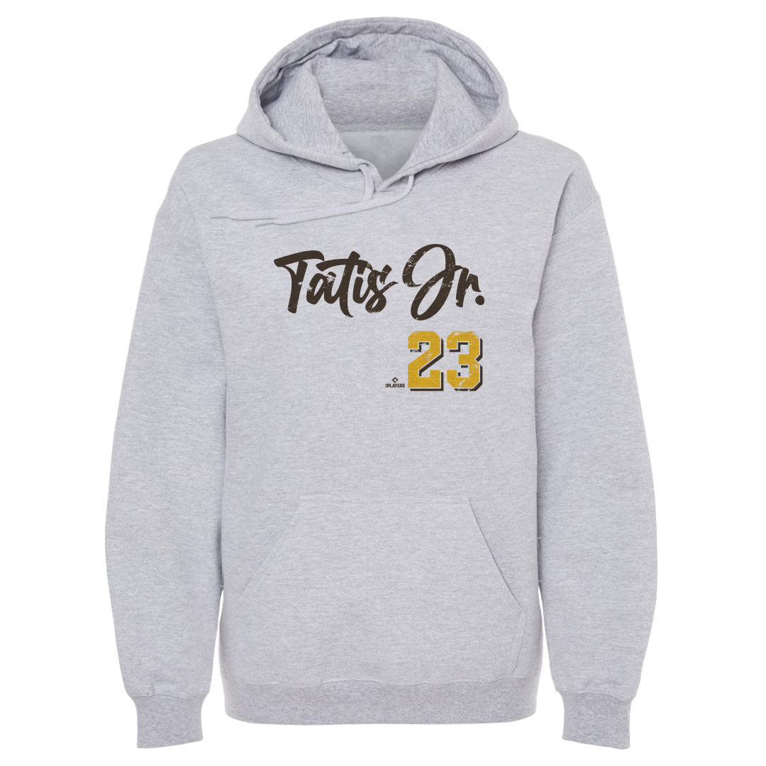 Fernando Tatis Jr. Men's Hoodie | 500 LEVEL