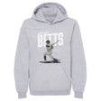 Mookie Betts Men's Hoodie | 500 LEVEL