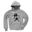 Alvin Kamara Men's Hoodie | 500 LEVEL