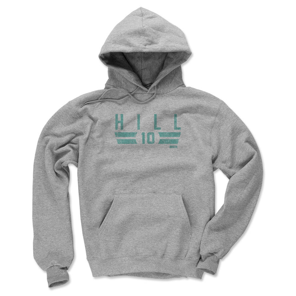 Tyreek Hill Men's Hoodie | 500 LEVEL