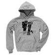 Anze Kopitar Men's Hoodie | 500 LEVEL