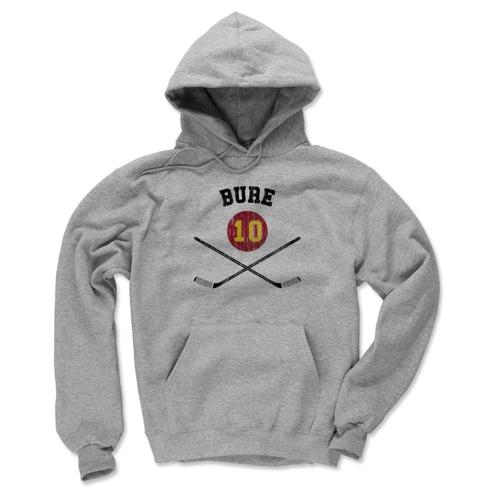 Pavel Bure Men's Hoodie | 500 LEVEL