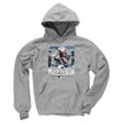 Nathan MacKinnon Men's Hoodie | 500 LEVEL