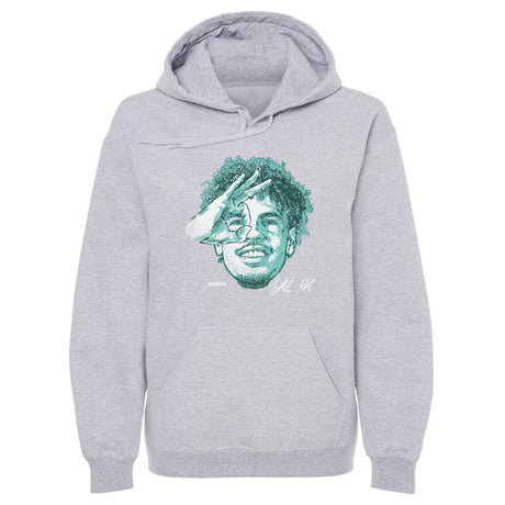 LaMelo Ball Men's Hoodie | 500 LEVEL