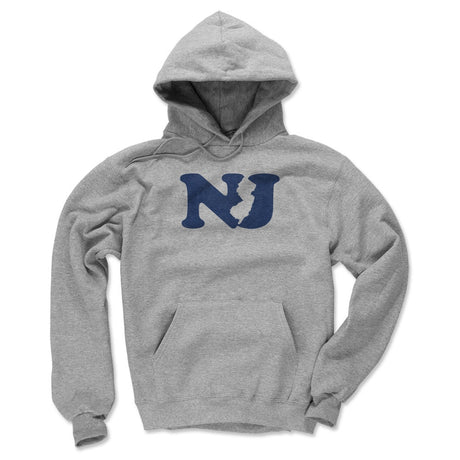 New Jersey Men's Hoodie | 500 LEVEL