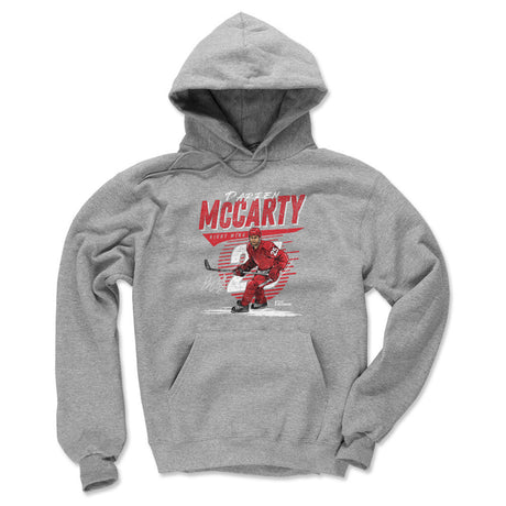 Darren McCarty Men's Hoodie | 500 LEVEL