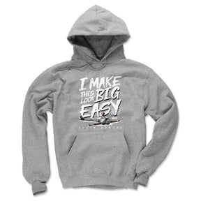Alvin Kamara Men's Hoodie | 500 LEVEL