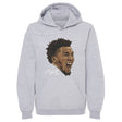 Donovan Mitchell Men's Hoodie | 500 LEVEL
