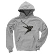 Anze Kopitar Men's Hoodie | 500 LEVEL