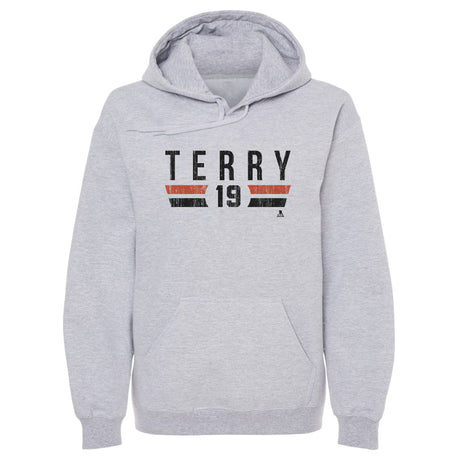 Troy Terry Men's Hoodie | 500 LEVEL